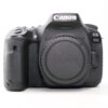 Used Canon EOS 90D DSLR body