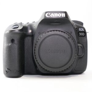 26532.jpg Used Canon EOS 90D DSLR body