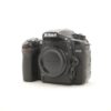Used Nikon D7500 DSLR body