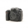 Used Nikon D800 Full-frame DSLR body