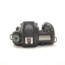 Used Nikon D7500 DSLR body