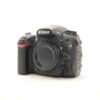 Used Nikon D7000 DSLR body