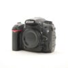 Used Nikon D7000 DSLR body