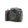 Used Nikon D7000 DSLR body