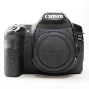 26538-1.jpg Used Canon EOS 40D DSLR body