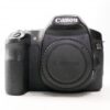 Used Canon EOS 40D DSLR body