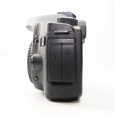 Used Canon EOS 400D DSLR with 18-55mm lens