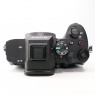 Used Sony Alpha A7 IV Full frame Mirrorless camera body