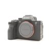 Used Sony Alpha 7R V Full frame Mirrorless camera body