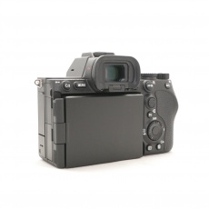 Used Sony Alpha A1 Full frame Mirrorless camera body