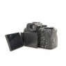 Used Sony Alpha 7R V Full frame Mirrorless camera body