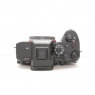 Used Sony Alpha 7R V Full frame Mirrorless camera body