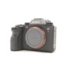 Used Sony Alpha A1 Full frame Mirrorless camera body