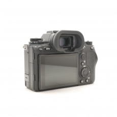 Used Sony Alpha 7R V Full frame Mirrorless camera body