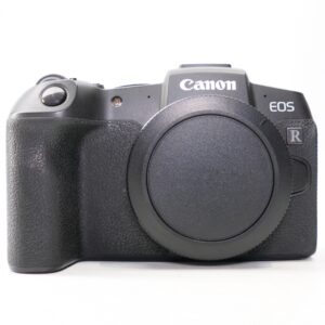 26547-1.jpg Used Canon EOS RP Full frame Mirrorless camera body