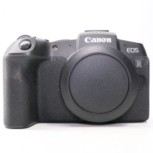 Used Canon EOS RP Full frame Mirrorless camera body