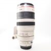 Used Canon EF 100-400mm f4.5-5.6 L IS USM lens
