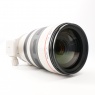 Used Canon EF 100-400mm f4.5-5.6 L IS USM lens