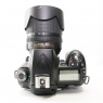 Used Canon EF 100-400mm f4.5-5.6 L IS USM lens