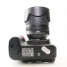 Used Canon EF 100-400mm f4.5-5.6 L IS USM lens