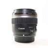 Used Canon EF-S 60mm f2.8 Macro lens