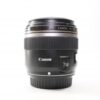 Used Canon EF-S 60mm f2.8 Macro USM lens
