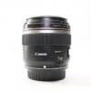 Used Canon EF-S 60mm f2.8 Macro lens