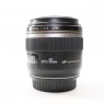 Used Canon EF-S 60mm f2.8 Macro lens