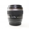 Used Canon EF-S 60mm f2.8 Macro USM lens
