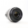Used Canon EF-S 60mm f2.8 Macro lens