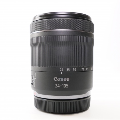 Used Lenses for Canon EOS R
