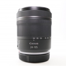 Used Canon RF 85mm f2 Macro IS STM lens
