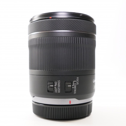 Used Lenses for Canon EOS R