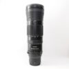 Used Nikon NIKKOR Z 180-600mm f5.6-6.3 VR lens