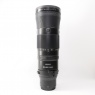 Used Nikon NIKKOR Z 24-200mm f4-6.3 VR lens