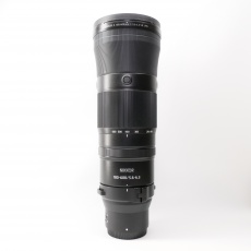 Used Nikon NIKKOR Z 28-400mm f4-8 VR lens