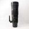 Used Nikon NIKKOR Z 28-400mm f4-8 VR lens