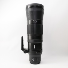 Used Nikon NIKKOR Z 28-400mm f4-8 VR lens