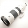 Used Sony FE 35mm f1.8 lens