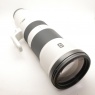 Used Sony FE 35mm f1.8 lens