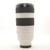 Used Sony FE 100-400mm f4.5-5.6 OSS G Master lens