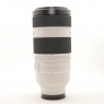 Used Sony FE 100-400mm f4.5-5.6 OSS G Master lens