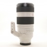 Used Sony FE 100-400mm f4.5-5.6 OSS G Master lens