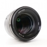 Used Sony FE 85mm f1.8 lens