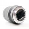 Used Sony FE 28-70mm f3.5-5.6 OSS Zoom lens