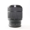 Used Sony FE 28-70mm f3.5-5.6 OSS lens