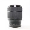 Used Sony FE 28-70mm f3.5-5.6 OSS lens