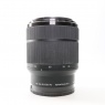 Used Sony FE 28-70mm f3.5-5.6 OSS lens