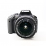 Used Canon EOS 5D Mk II Full-frame DSLR body