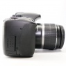 Used Canon EOS 550d DSLR with 18-55mm lens